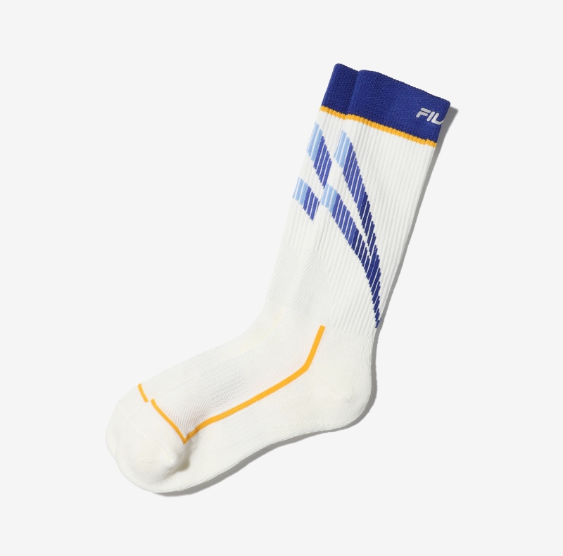 [FILA] BTS : Fila Neuron Runner's Instinct : Neuron Long-Necked Socks