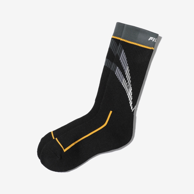 [FILA] BTS : Fila Neuron Runner's Instinct : Neuron Long-Necked Socks