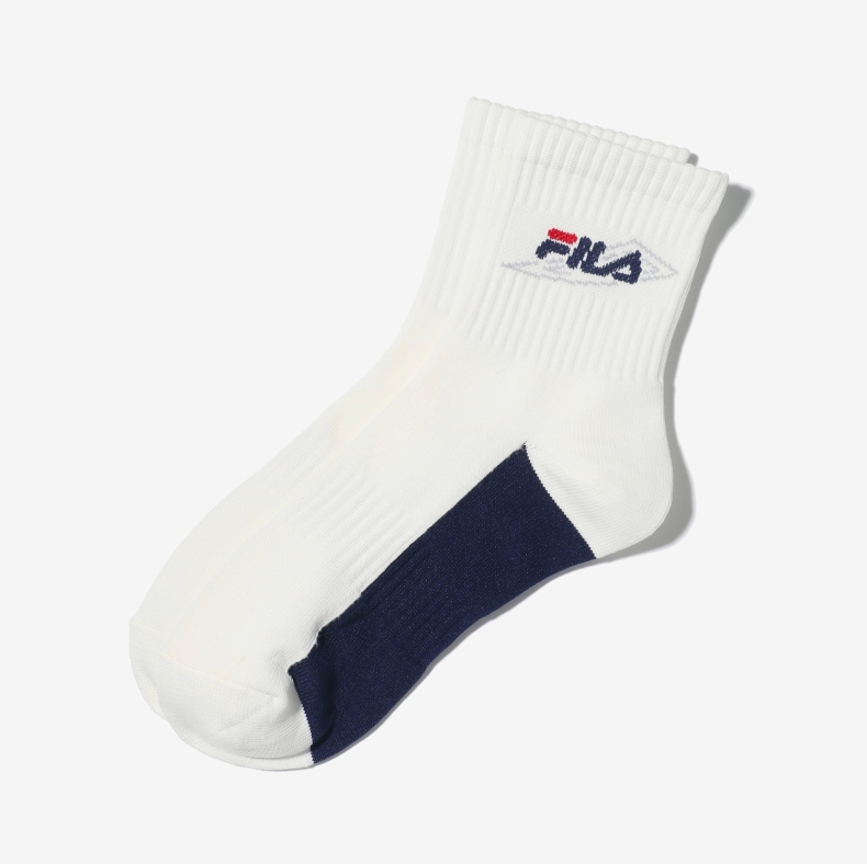 [FILA] BTS : Fila Neuron Runner's Instinct : Neuron Heavyweight Socks