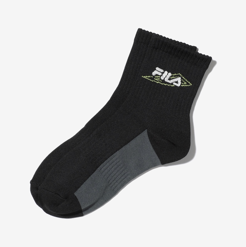 [FILA] BTS : Fila Neuron Runner's Instinct : Neuron Heavyweight Socks