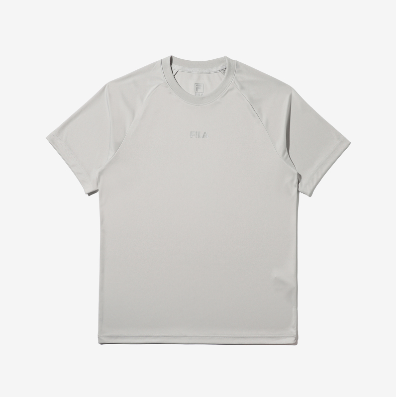 [FILA] BTS : Fila Neuron Runner's Instinct : Functional Logo T-shirt