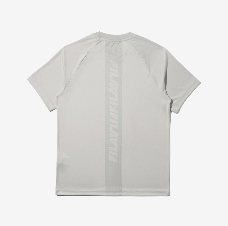 [FILA] BTS : Fila Neuron Runner's Instinct : Functional Logo T-shirt