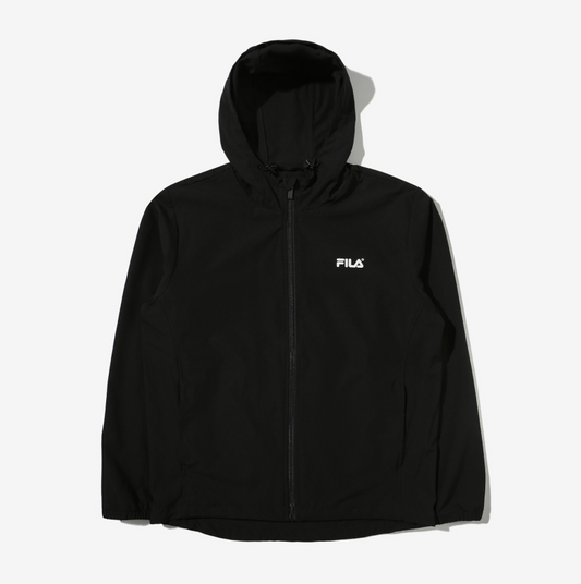 [FILA] BTS : Fila Neuron Runner's Instinct : Woven Stretch Jacket