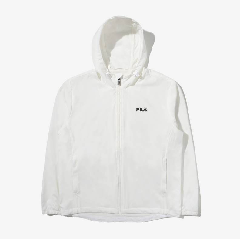 [FILA] BTS : Fila Neuron Runner's Instinct : Woven Stretch Jacket