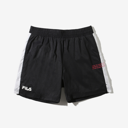 [FILA] BTS : Fila Neuron Runner's Instinct : Light Field Woven Shorts