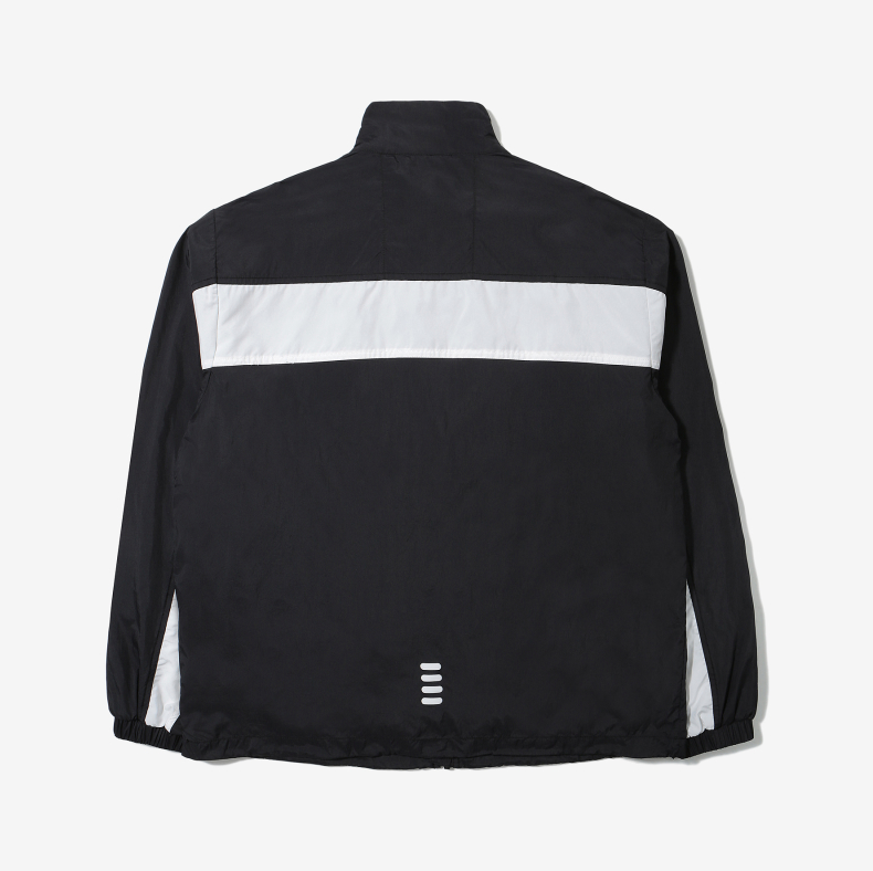 [FILA] BTS : Fila Neuron Runner's Instinct : Tapey Warm Up Jacket