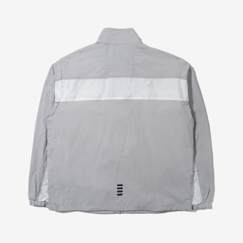 [FILA] BTS : Fila Neuron Runner's Instinct : Tapey Warm Up Jacket