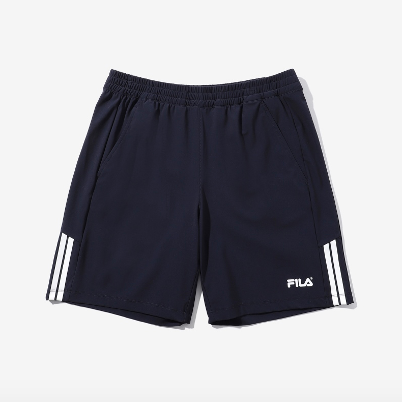 [FILA] BTS : Fila Neuron Runner's Instinct : Functional Cool Stretch Shorts