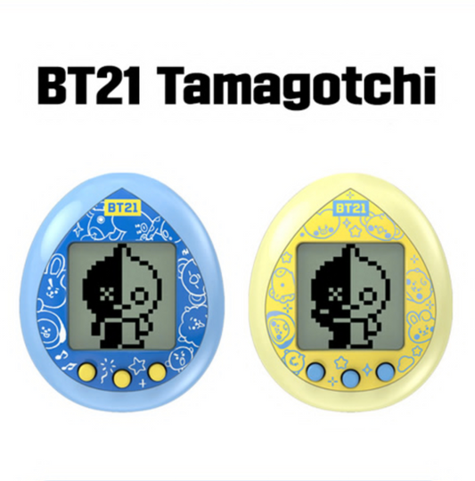 [BT21] Tamagotchi