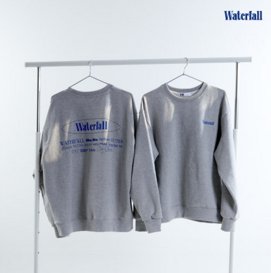 [B.I] Waterfall MD : Sweat Shirts
