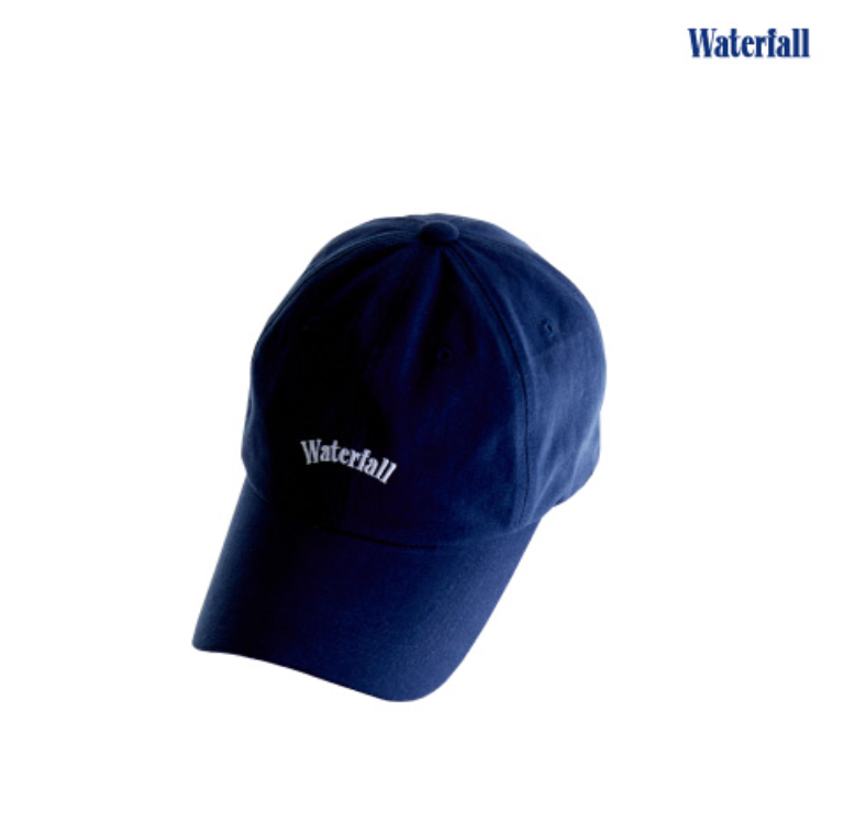 [B.I] Waterfall MD : Ball Cap