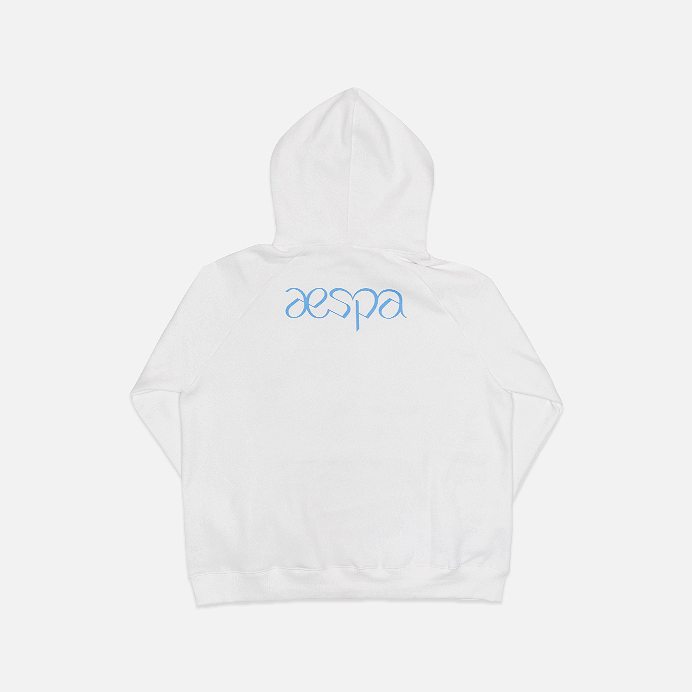 [AESPA] Special MD : Hoodie B ver