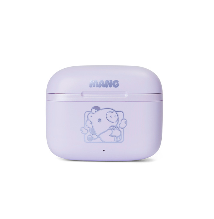 [BT21] BABY Jelly Candy TWS Bluetooth Wireless Earphone