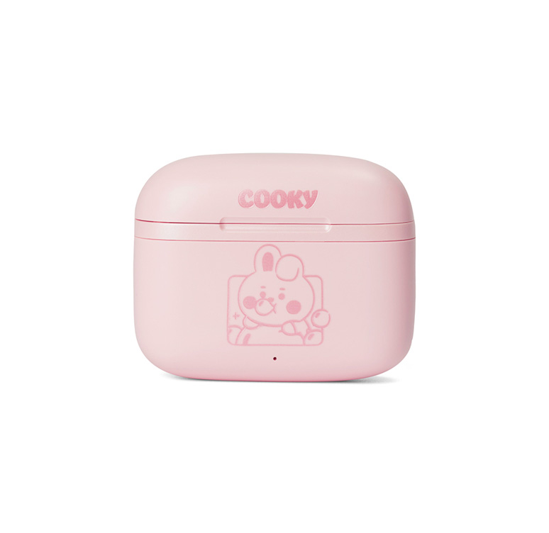 [BT21] BABY Jelly Candy TWS Bluetooth Wireless Earphone