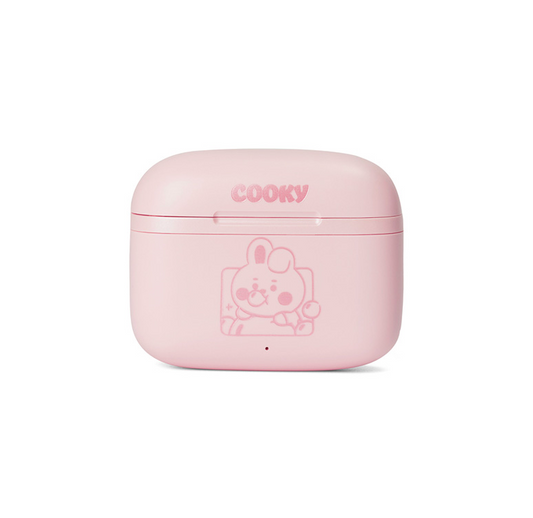 [BT21] BABY Jelly Candy TWS Bluetooth Wireless Earphone