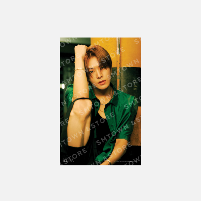 [NCT] NCT127 : Sticker : 4X6 Photo Set