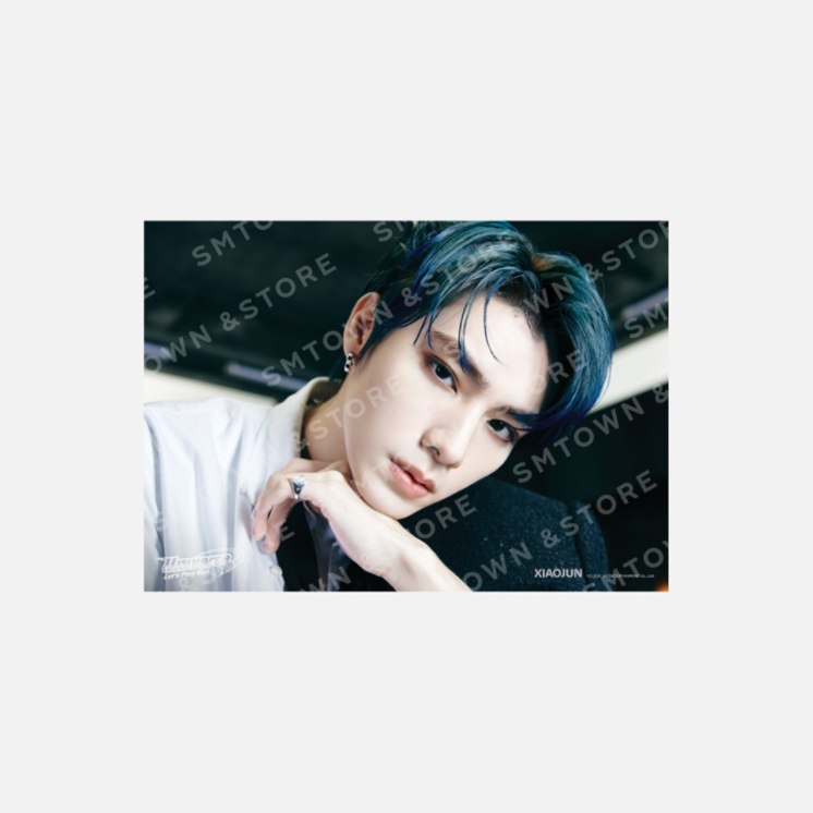 [NCT] NCT U : Universe : A4 Photo