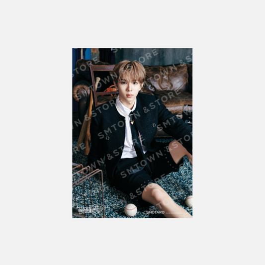 [NCT] NCT U : Universe : A4 Photo