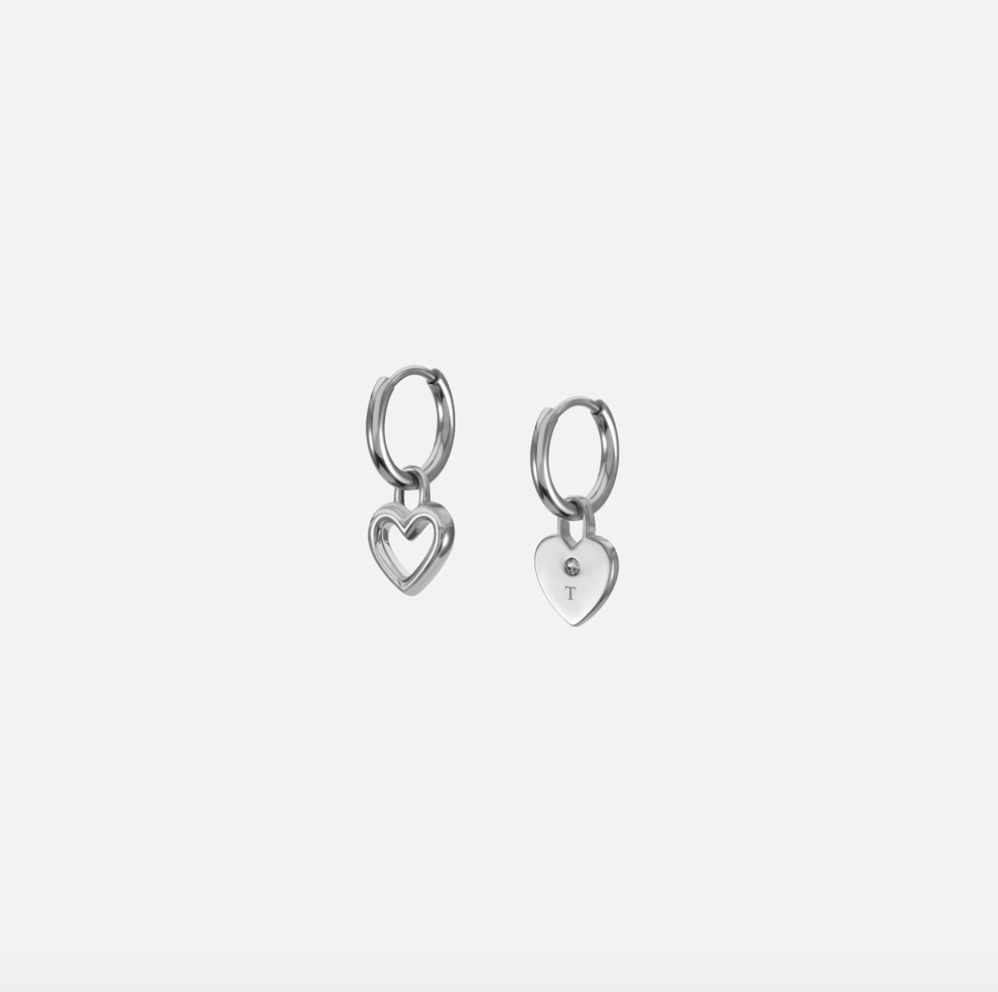 [NCT] Love Letter Earrings