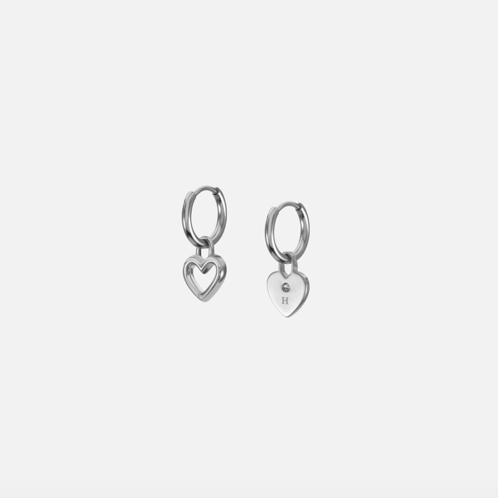 [NCT] Love Letter Earrings