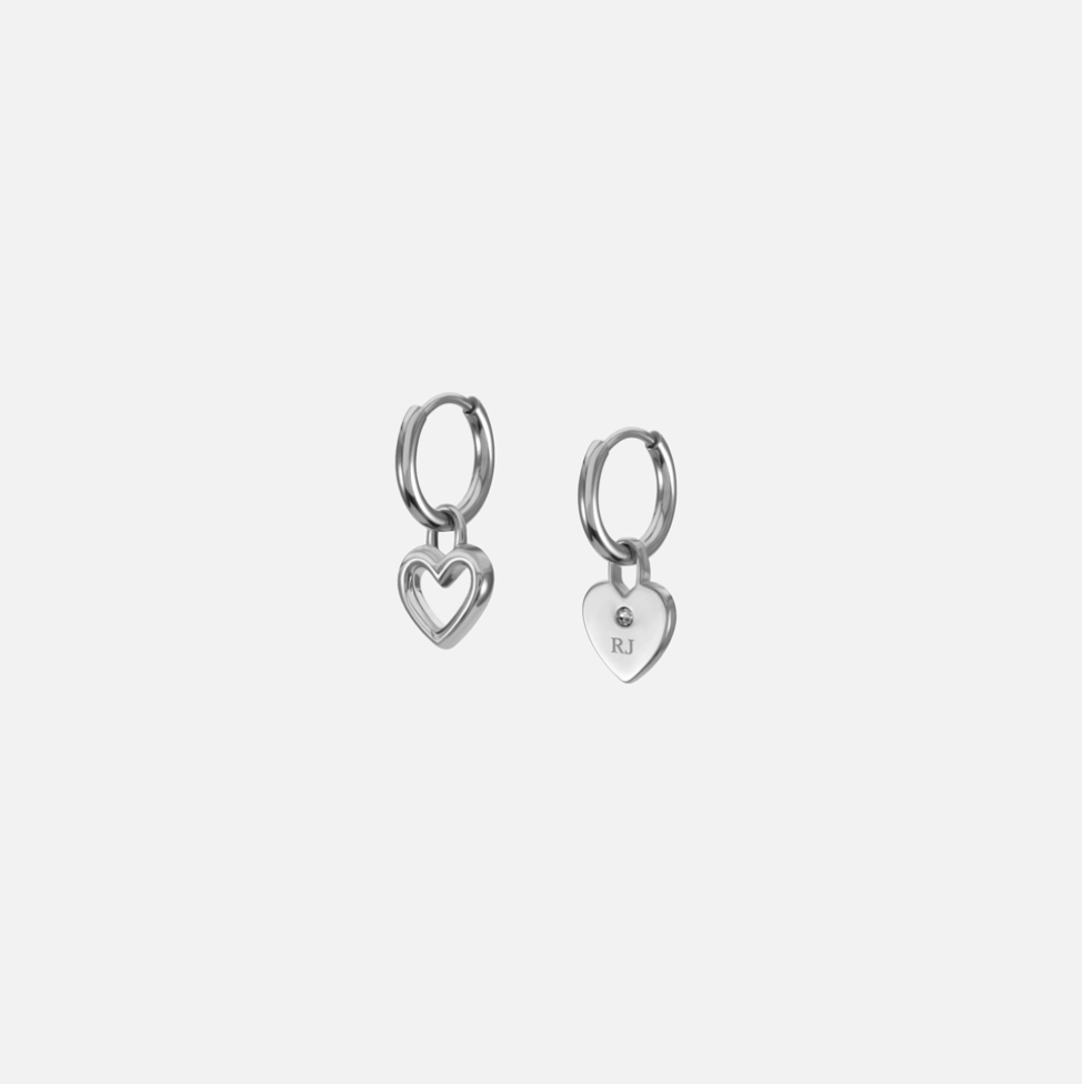 [NCT] Love Letter Earrings