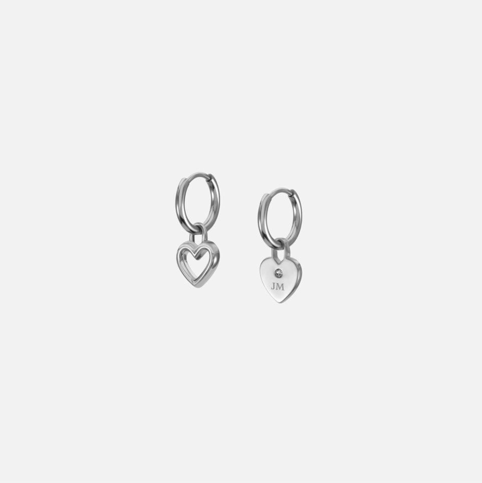 [NCT] Love Letter Earrings