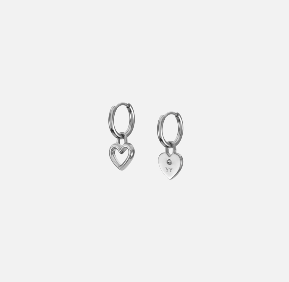 [NCT] Love Letter Earrings