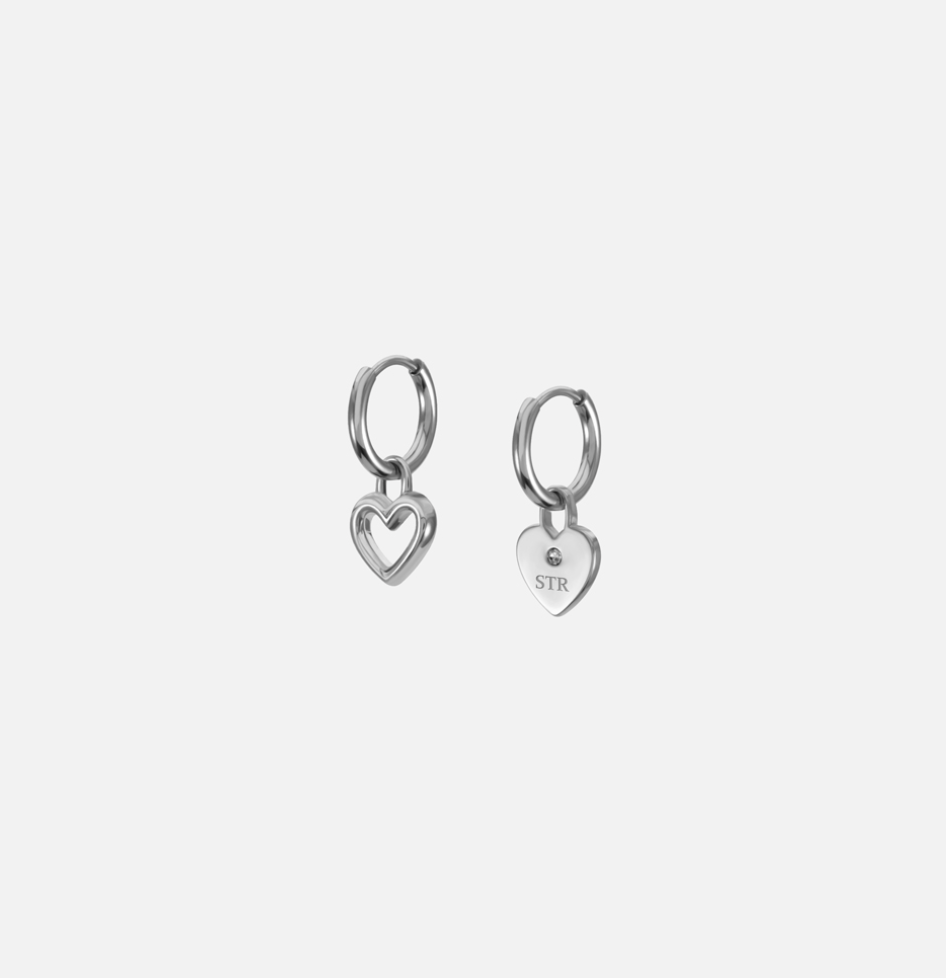 [NCT] Love Letter Earrings