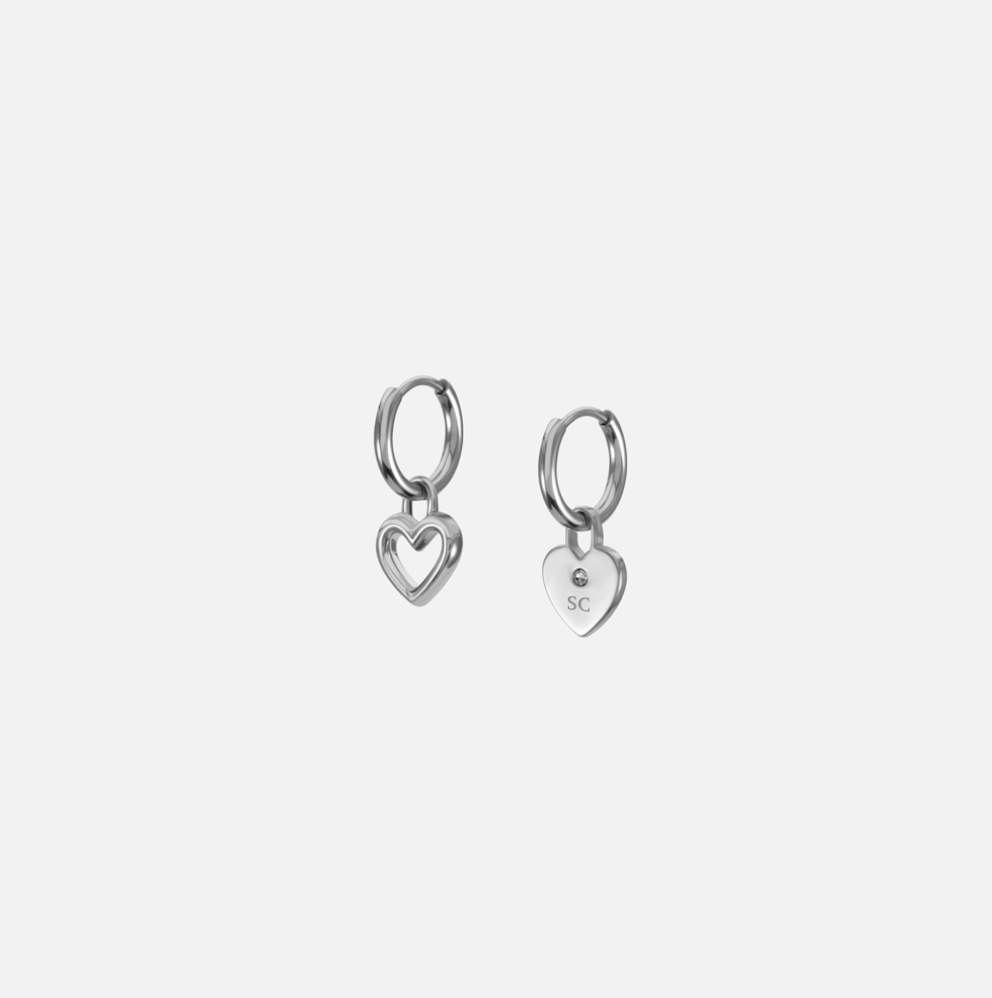 [NCT] Love Letter Earrings