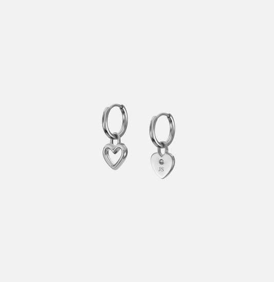 [NCT] Love Letter Earrings