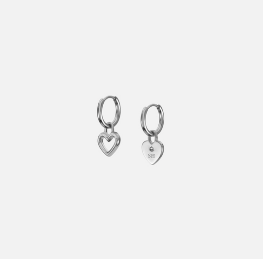 [EXO] Love Letter Earrings