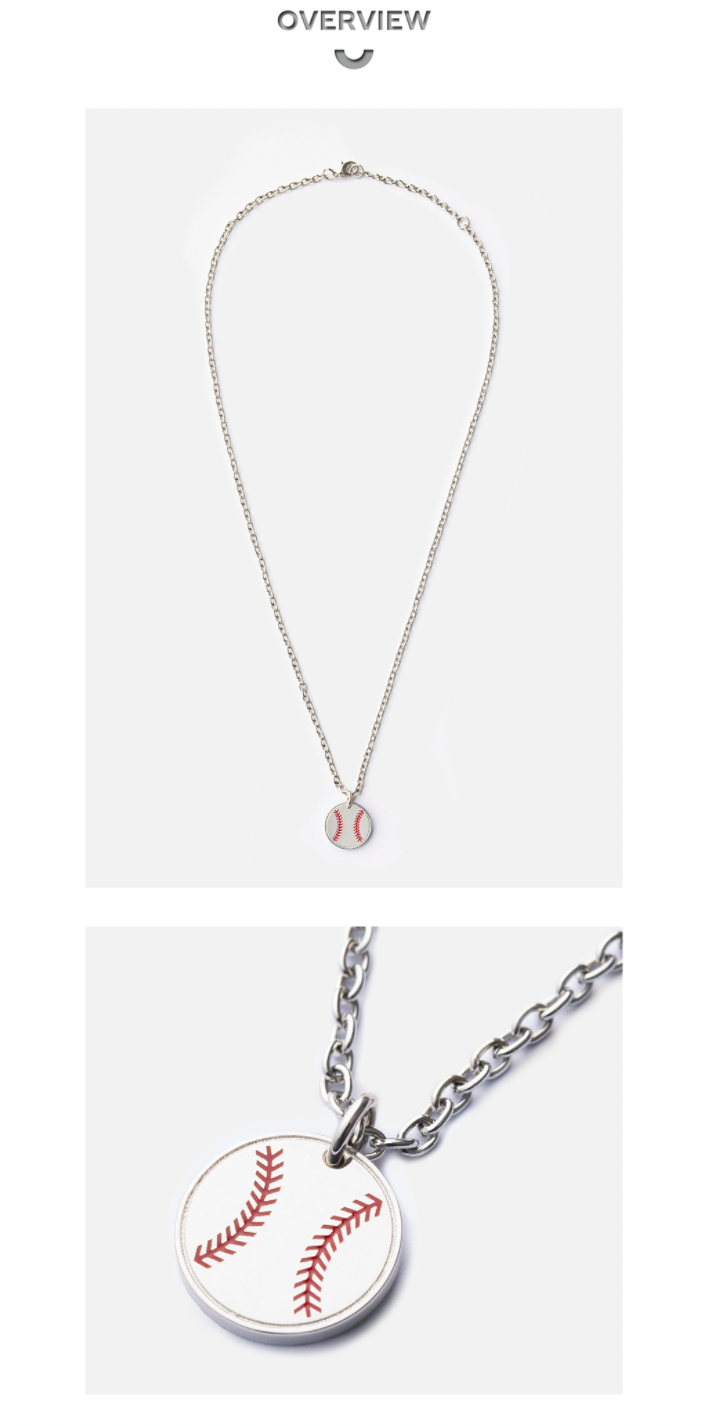 [NCT] Universe : NCT U : Pendant Necklace