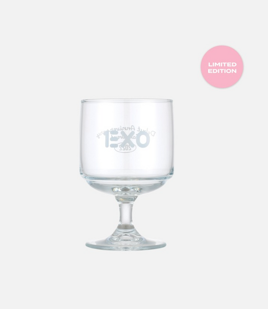 [EXO] Beyond LIVE - 2022 Debut Anniversary Fan Event : Glass