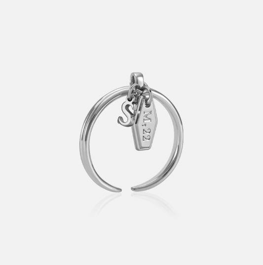 [EXO] Artist Birthday Initial Ring : Suho