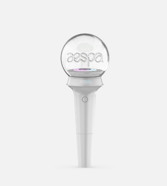 [AESPA] Official Fanlight Lightstick