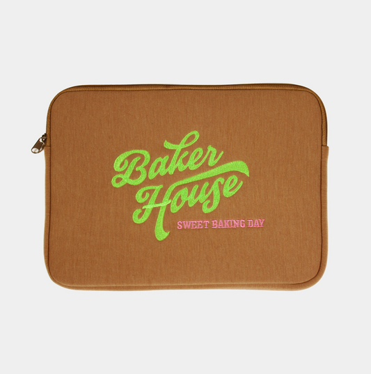 [NCT] NCT 127 : Baker House : Tablet Pouch