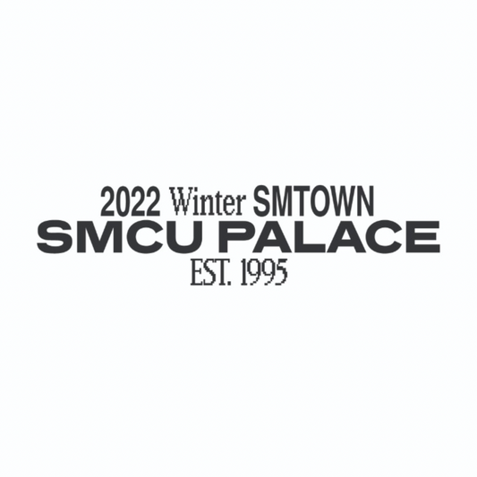 [TVXQ] 2022 Winter SMTOWN : SMCU Palace (Guest. TVXQ)