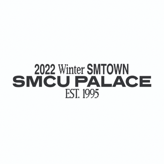 [SHINEE] 2022 Winter SMTOWN : SMCU Palace (Guest. Shinee)