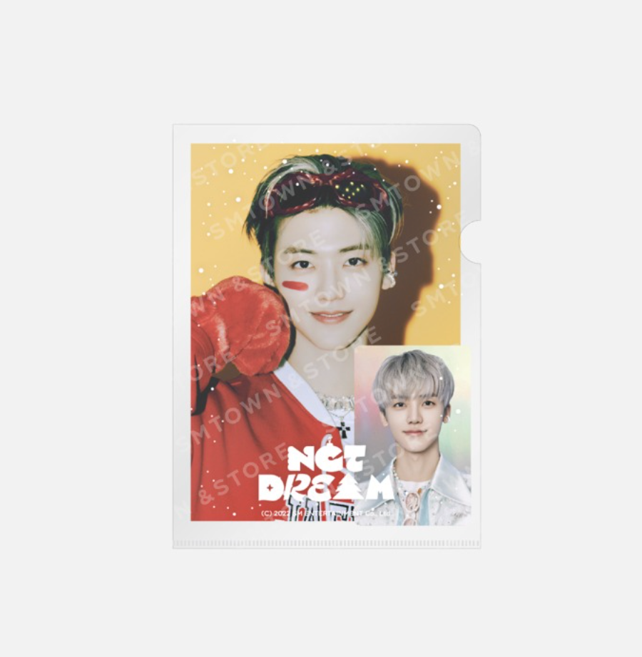 [NCT] NCT Dream : Candy : Postcard + Hologram Photo Card Set – krmerch