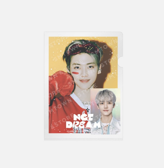 [NCT] NCT Dream : Candy : Postcard + Hologram Photo Card Set