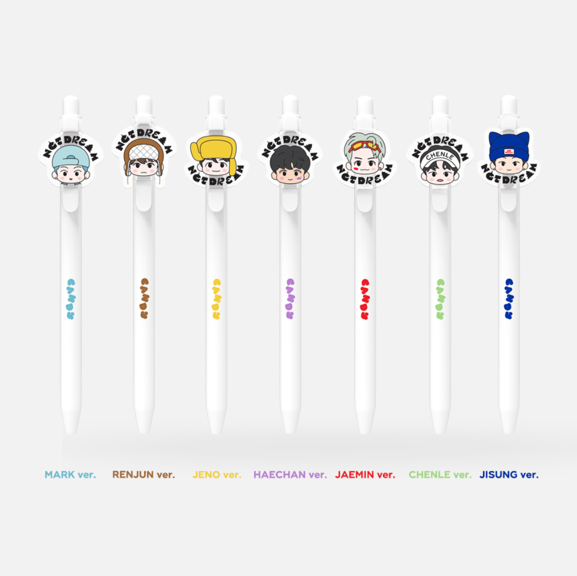 [NCT] NCT Dream : Candy : Ball Pen