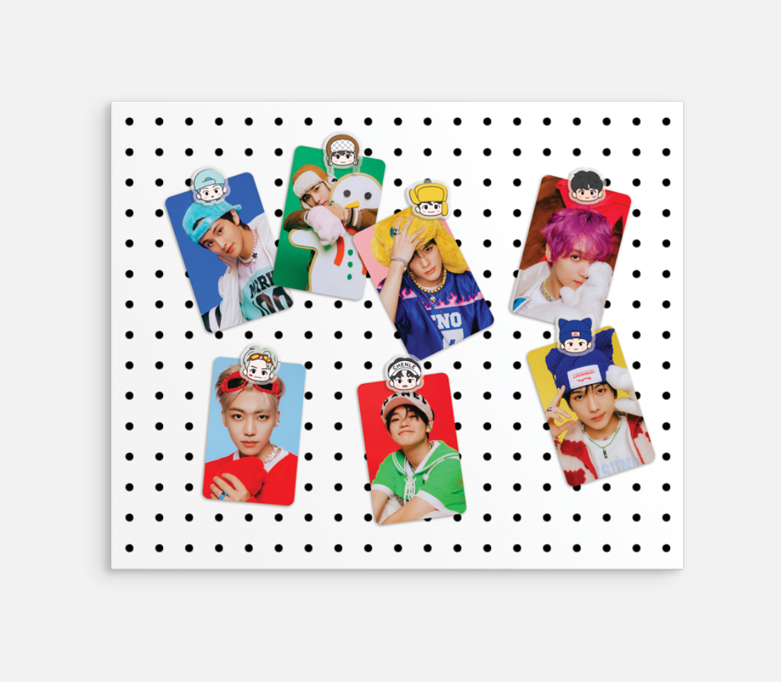 [NCT] NCT Dream : Candy : Acrylic Magnet