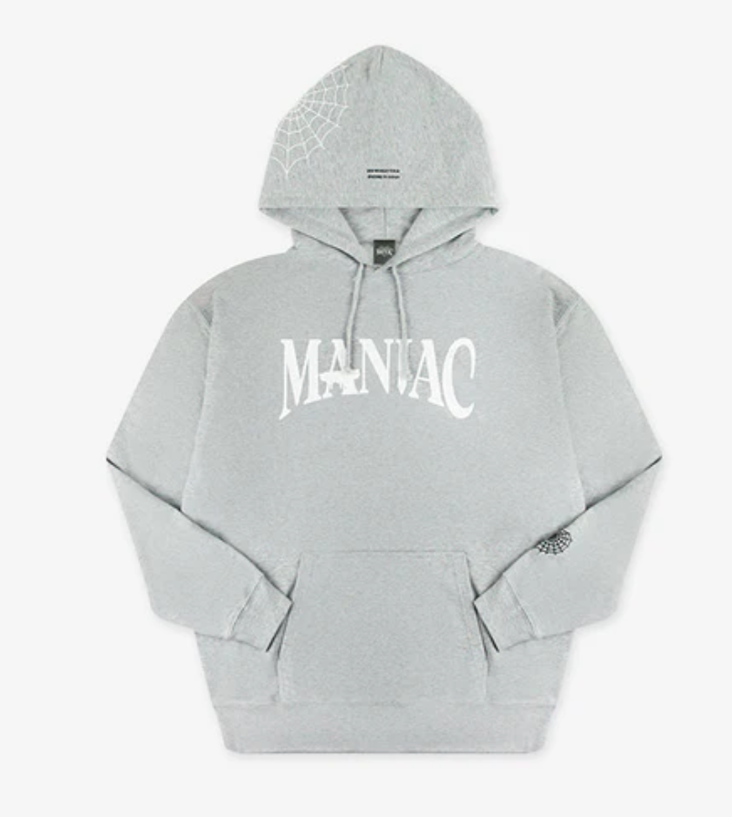 [STRAY KIDS] Maniac : Encore In Japan MD : Hoodie