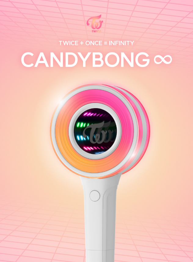 [TWICE] Candybong : Infinity