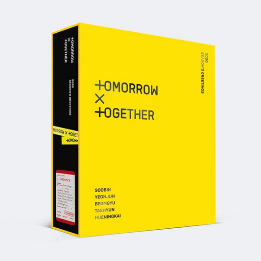 [TXT] 2020 Season's Greetings