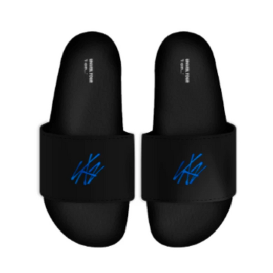 [STRAY KIDS] Unveil Tour : I am... : Official Merchandise : Slide Slipper