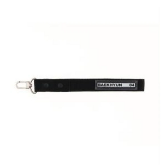 [EXO] Exo Planet #5 Concert Merchandise : ExplOration Dot : Nametag