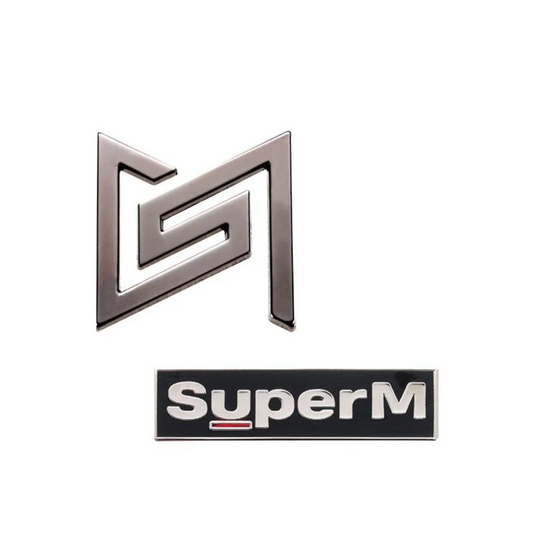 [SUPERM] Pin Set