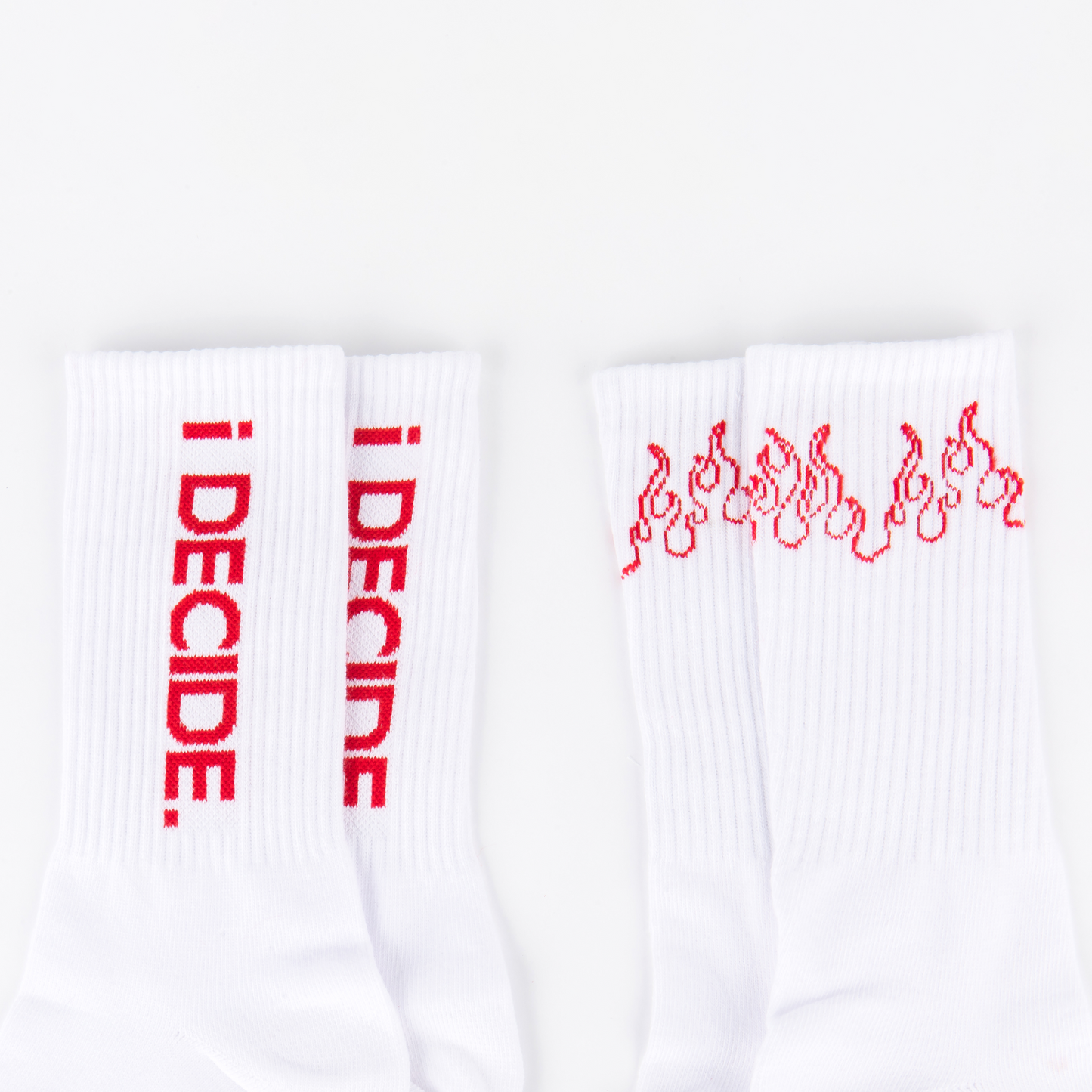 [iKON] I Decide : Socks Set