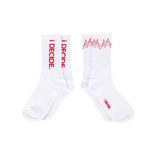 [iKON] I Decide : Socks Set